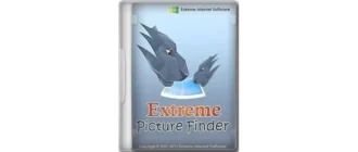Иконка Extreme Picture Finder 3.63.0.0 RePack (& Portable) by TryRooM [Multi Ru]
