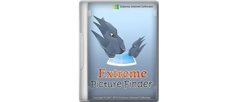 Иконка Extreme Picture Finder 3.64.0.0 RePack (& Portable) by TryRooM [Multi Ru]