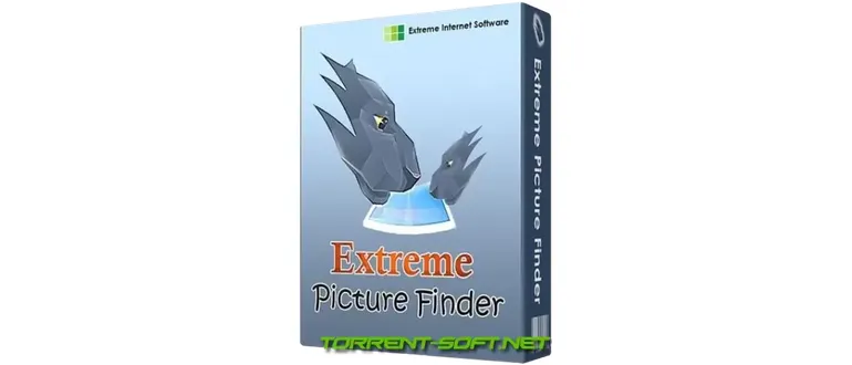 Иконка Extreme Picture Finder 3.65.10.0 RePack (& Portable) by TryRooM [Multi Ru]