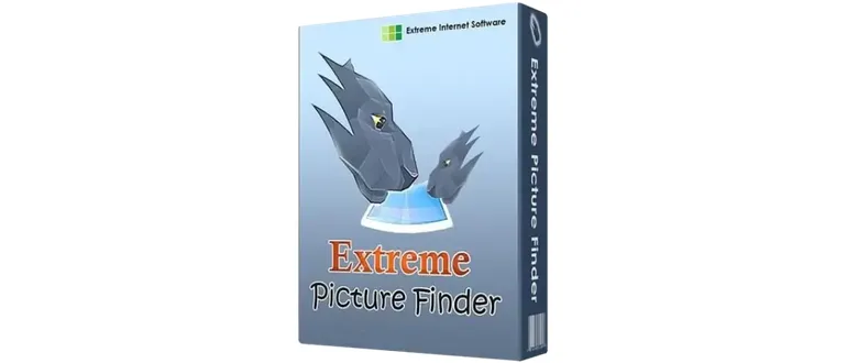 Иконка Extreme Picture Finder 3.66.2.0 RePack (& Portable) by TryRooM [Multi Ru]