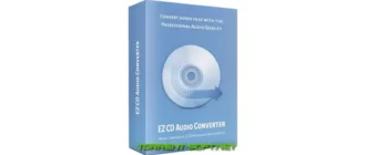 Иконка EZ CD Audio Converter 11.3.0.1 RePack (& Portable) by KpoJIuK [Multi Ru]