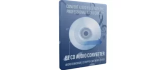 Иконка EZ CD Audio Converter 12.1.0.1 RePack (& Portable) by elchupacabra (07.07.2025) [Multi Ru]
