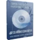 Иконка EZ CD Audio Converter 12.1.0.1 RePack (& Portable) by elchupacabra (DC 06.07.2025) [Multi Ru]