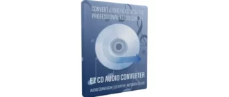 Иконка EZ CD Audio Converter 12.1.0.1 RePack (& Portable) by elchupacabra [Multi Ru]