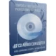 Иконка EZ CD Audio Converter 12.1.0.1 RePack (& Portable) by KpoJIuK [Multi Ru]