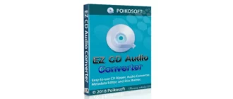 Иконка EZ CD Audio Converter 7.1.8.1 Ultimate (2018) РС