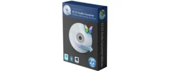 Иконка EZ CD Audio Converter 8.2.2.1 [x64] (2019) PC + Portable RePack & portable by KpoJIuK