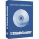 Иконка EZ CD Audio Converter 9.4.0.1 (x64) Portable by conservator [Multi Ru]