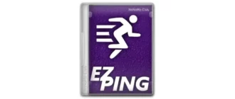 Иконка EzPing 2.1 Portable [En]
