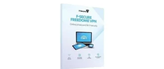 Иконка F-Secure Freedome VPN 2.22.5580 (2018) PC RePack by elchupacabra