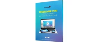 Иконка F-Secure Freedome VPN 2.36.6555 (2020) PC RePack by elchupacabra