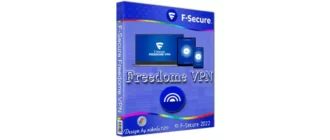 Иконка F-Secure Freedome VPN 2.51.70.0 [Multi Ru]