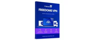 Иконка F-Secure Freedome VPN 2.54.73.0 (2022) PC RePack by KpoJIuK