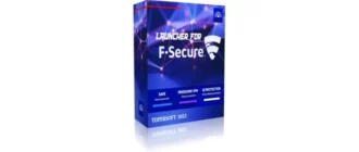 Иконка F-Secure Freedome VPN 2.55.431.0 (15.01.2023) [Multi Ru]