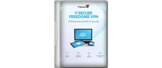 Иконка F-Secure Freedome VPN 2.64.767.0 [Multi Ru]
