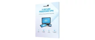 Иконка F-Secure Freedome VPN 2.69.35.0 (01.05.2024) RePack by elchupacabra [Multi Ru]