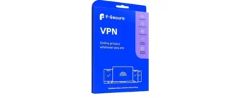 Иконка F-Secure VPN 19.4 (online installation) [Multi Ru]