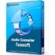 Иконка Faasoft Audio Converter 5.4.23.6956 (2019) PC RePack & Portable by TryRooM