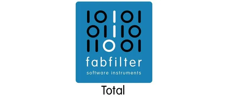 Иконка FabFilter - Total Bundle 2021.05.07 VST, VST3, AAX (x86 x64) RePack by RET [En]