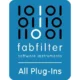 Иконка FabFilter All Plug-Ins 2022.02.15 + Legacy VST, VST3, AAX (x64) [En]