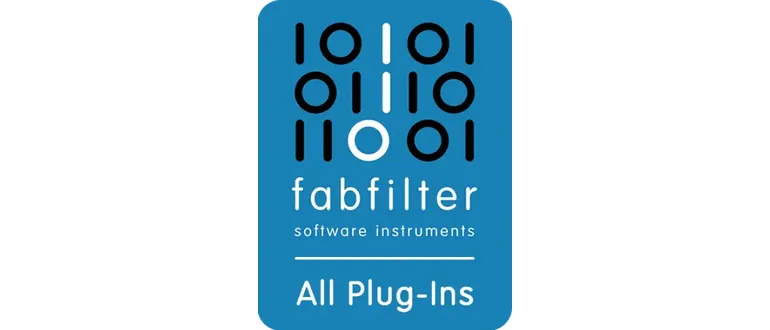 Иконка FabFilter All Plug-Ins 2022.02.15 + Legacy VST, VST3, AAX (x64) [En]