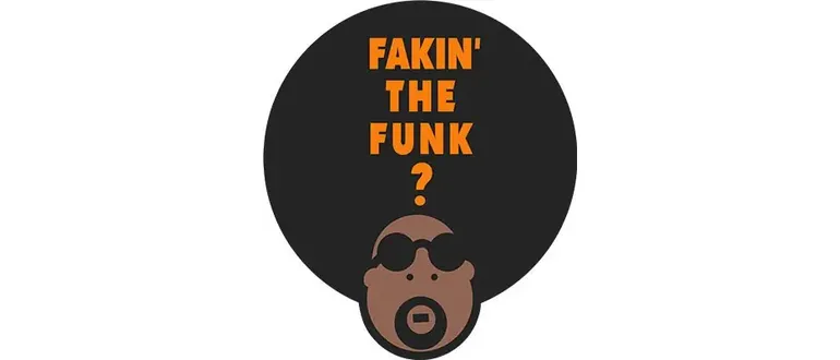 Иконка Fakin The Funk 5.4.0.158 [Multi Ru]