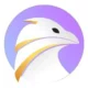 Иконка Falkon 3.0.1 + Portable [Multi Ru]