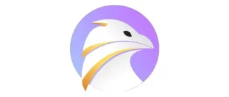 Иконка Falkon 3.1.0 (2019) PC + Portable