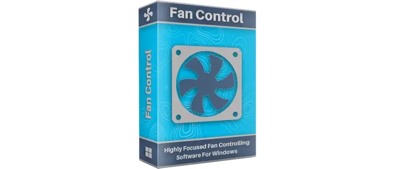 Иконка FanControl V137 Portable [En]