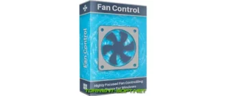 Иконка FanControl V170 Portable [En]