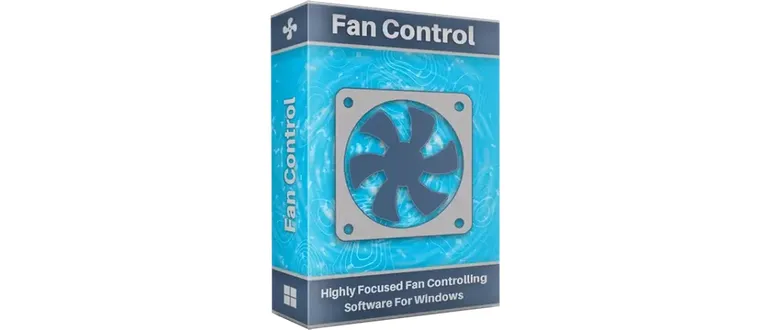 Иконка FanControl V177 Portable [En]