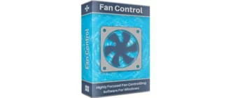 Иконка FanControl V205 + Portable [Multi Ru]