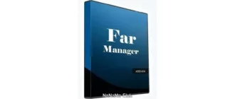 Иконка Far Manager 3.0.5757 Final + Portable [Multi Ru]