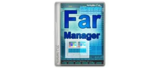 Иконка Far Manager 3.0.6000 Final + Portable [Multi Ru]