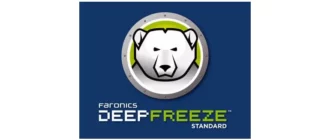 Иконка Faronics Deep Freeze Standard 8.60.020.5592 [En]