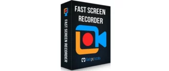 Иконка Fast Screen Recorder 1.0.0.15 (SharewareOnSale) [Multi Ru]