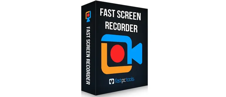 Иконка Fast Screen Recorder 1.0.0.15 (SharewareOnSale) [Multi Ru]