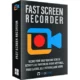 Иконка Fast Screen Recorder 2.1.0.12 RePack (& Portable) by elchupacabra [Multi Ru]