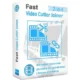 Иконка Fast Video Cutter Joiner 6.8.3.0 RePack (& Portable) by elchupacabra [Ru En]