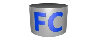 Иконка FastCopy 4.2.1 Portable by AlexYar [Ru]