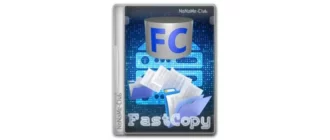 Иконка FastCopy Pro 5.8.0 [Multi]