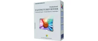 Иконка FastPictureViewer Pro 1.9 Build 360 + Codec Pack 3.8.0.97 (2017-2019) PC + Portable