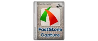 Иконка FastStone Capture 10.0 Final + Portable (DC 10.05.2023) [Multi Ru]