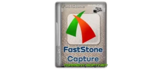 Иконка FastStone Capture 10.2 Final RePack (& portable) by Dodakaedr [Multi Ru]