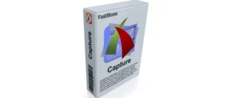 Иконка FastStone Capture 9.8 Final + Portable [Multi Ru]