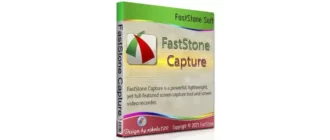 Иконка FastStone Capture 9.8 Final RePack (& portable) by KpoJIuK [Multi Ru]