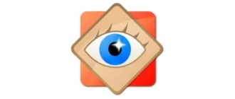 Иконка FastStone Image Viewer 5.8 Final (& Portable) by KpoJIuK