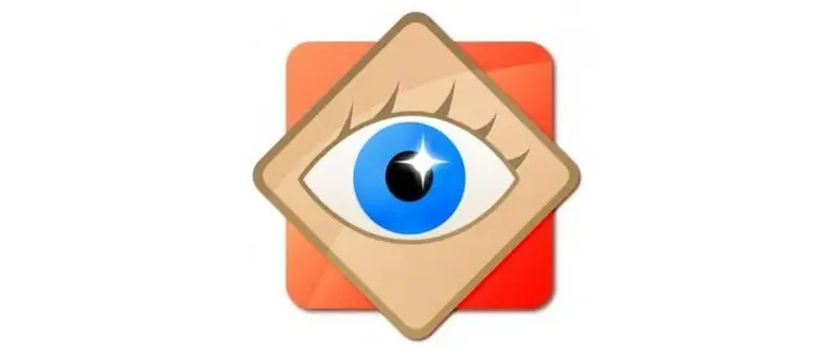 Иконка FastStone Image Viewer 5.8 Final (& Portable) by KpoJIuK