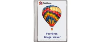 Иконка FastStone Image Viewer 5.9 Final Corporate RePack (& Portable) by D!akov (2016) Multi Русский