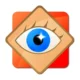 Иконка FastStone Image Viewer 6.4 RePack (& Portable) by KpoJIuK (16.02.2017) MULTi Русский